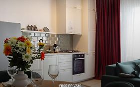 Sika Winn Apartment